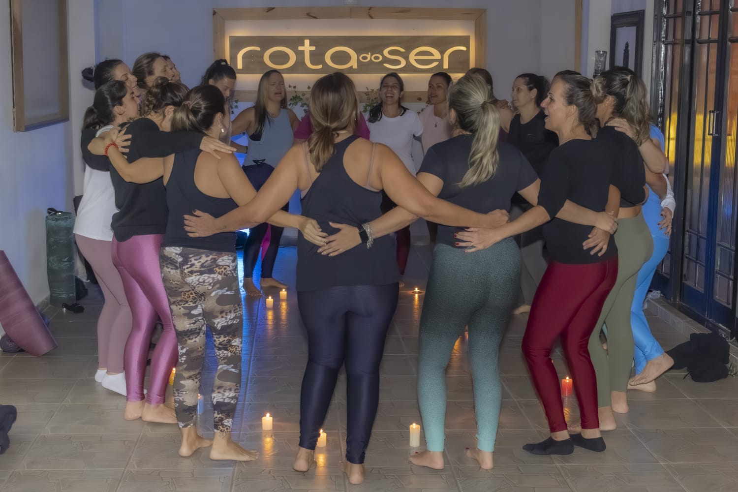 A Força da Deusa - Edição Outubro 2025 - Foto 4